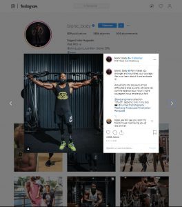 10 influenceurs