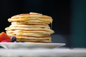 article pancakes
